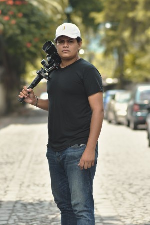 Josue Batres