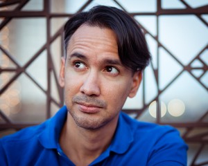 Alvaro Mayorga