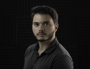 Ramiro Cruz