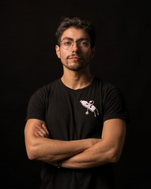 Diego Jose Soto Lazo