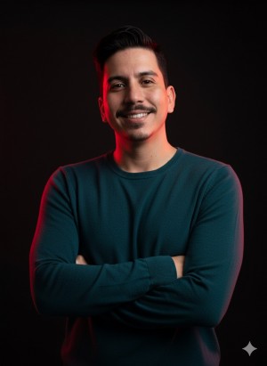 Carlos Mora