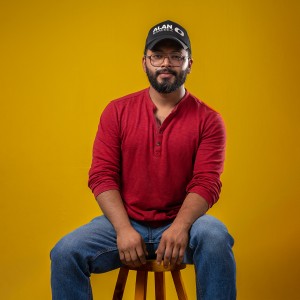 Alan Ramirez