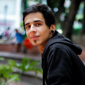 Sebastian Pulgarín