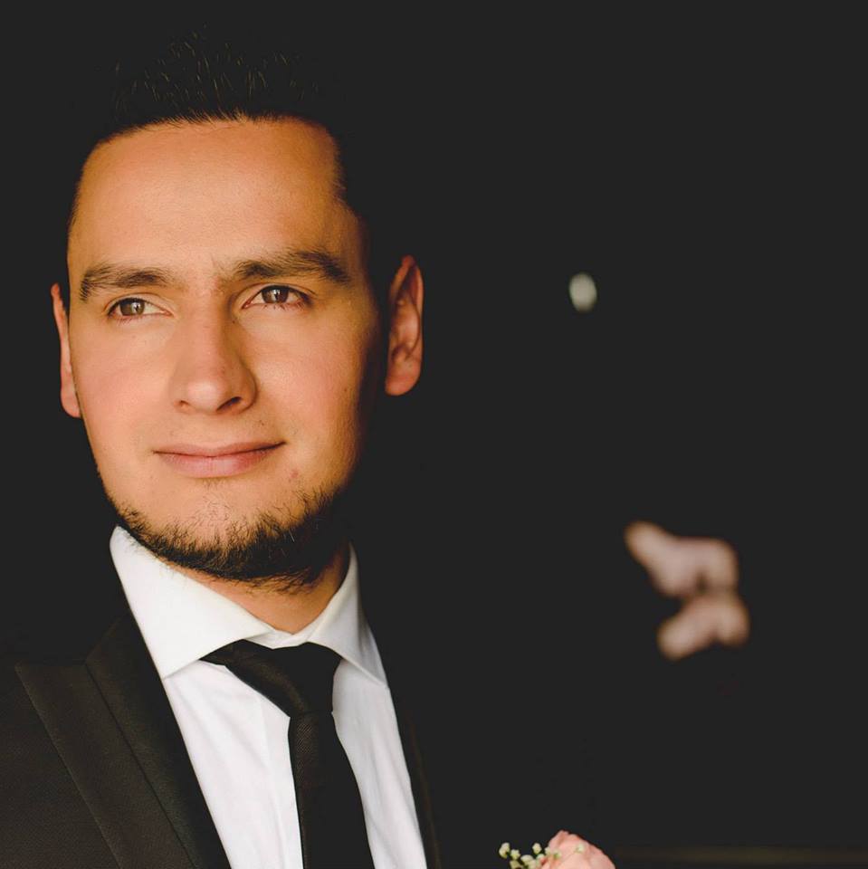 Camilo Franco Morales