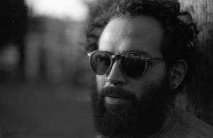 David Esteban Ramos Rodríguez