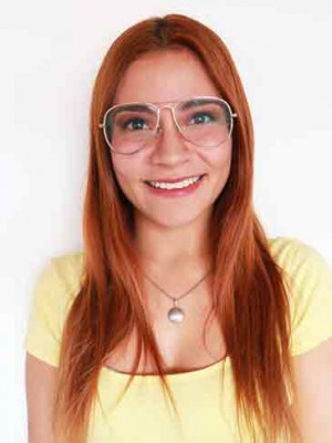 Carolina Peralta