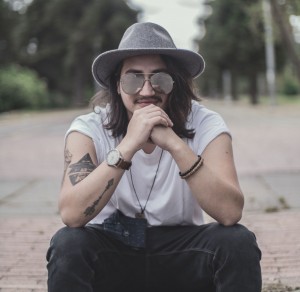 Ryan Heredia
