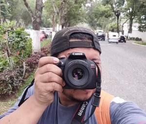 Alejandro Naj