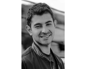 Eduardo Alvarado