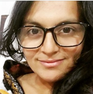 Edna Higuera