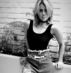 Alexandra Molina