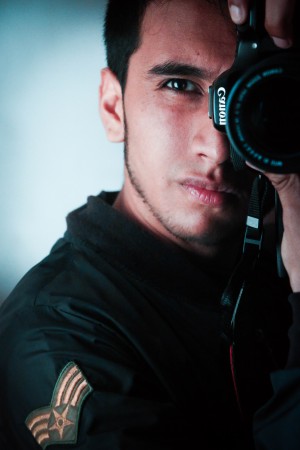 Ivan Bustos