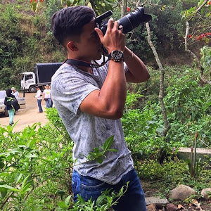 Cristian Ospina