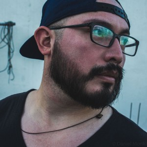 Daniel Monki
