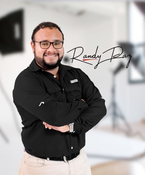 Randy Paz
