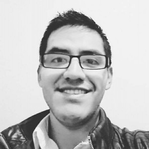 Oliver de Paz