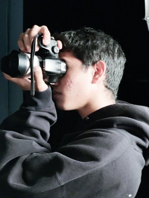 Diego Rouse