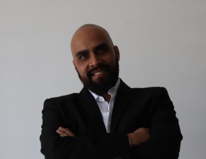 Diego Aparicio