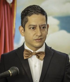 Roberto Macal