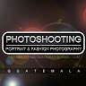 Photoshooting Guatemala