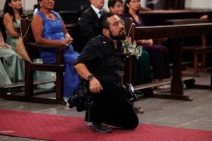 Jose Marchena