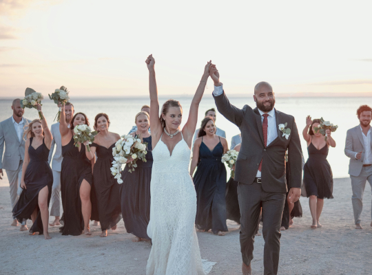 Fotógrafos de bodas y matrimonios