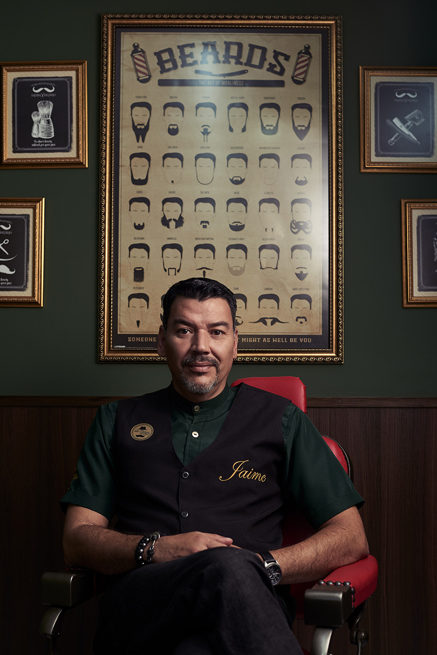Juan Camilo Gil Suarez