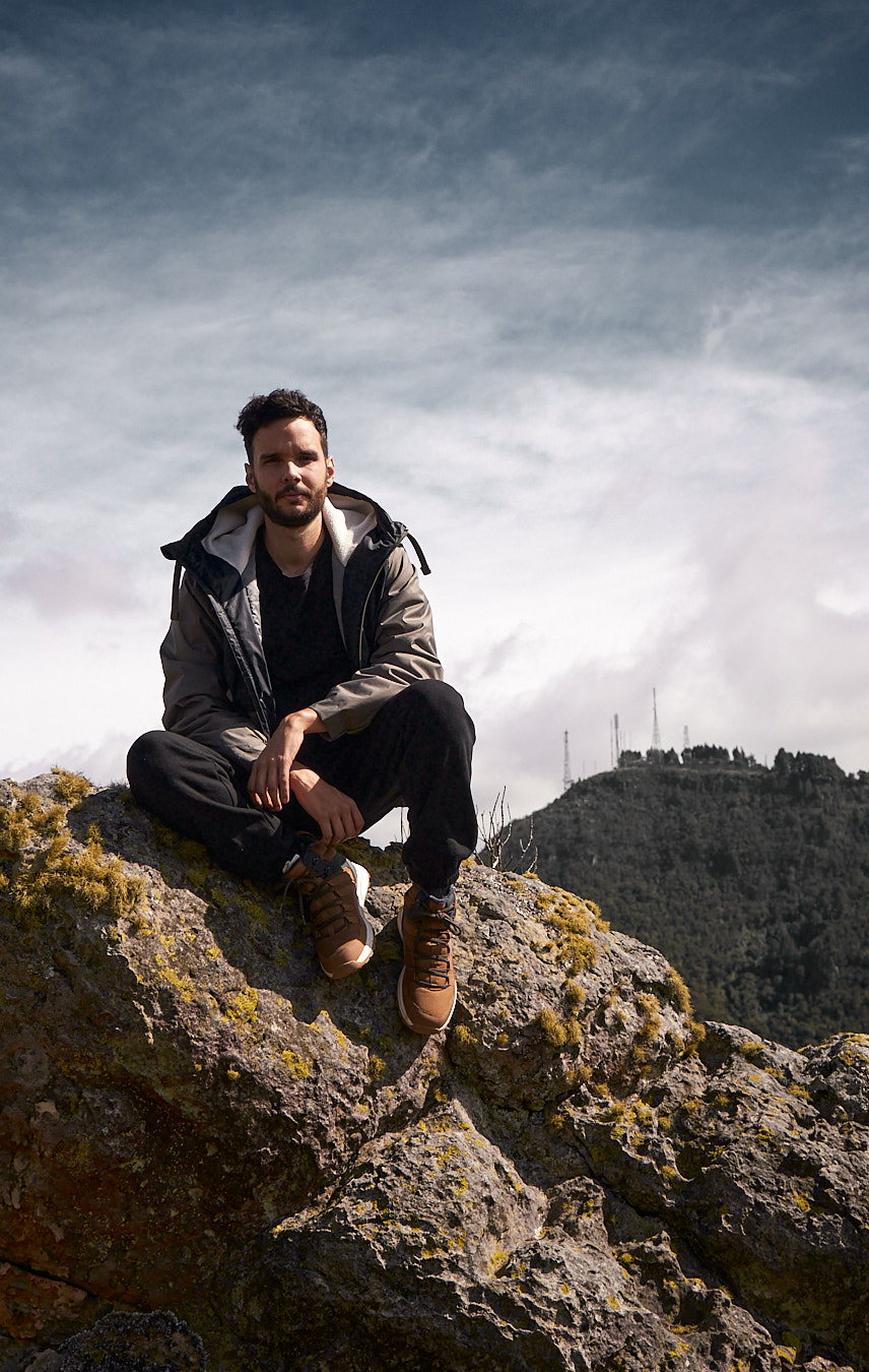 Santiago Martinez