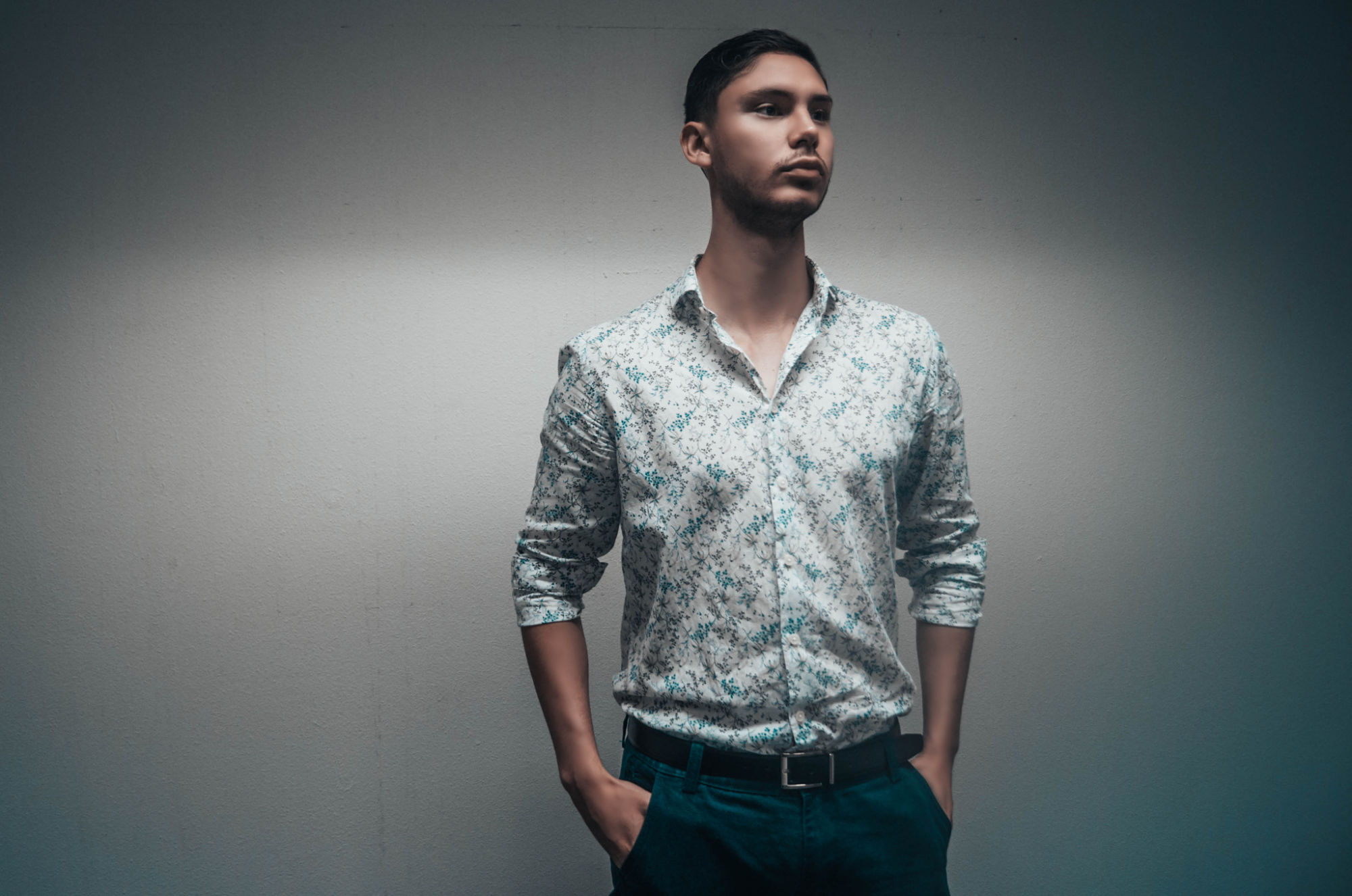 Esteban Mansilla