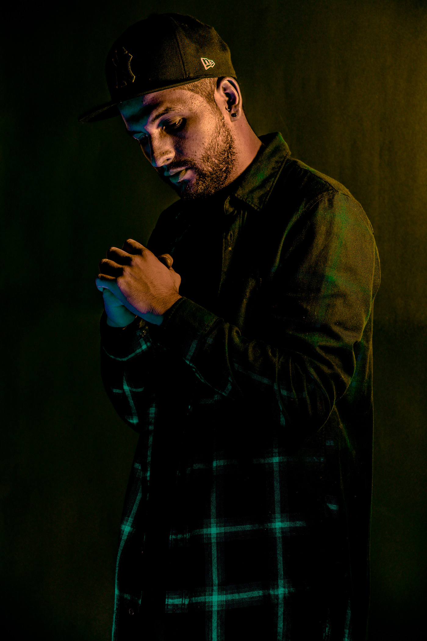 Juan Daniel Benítez Castañeda