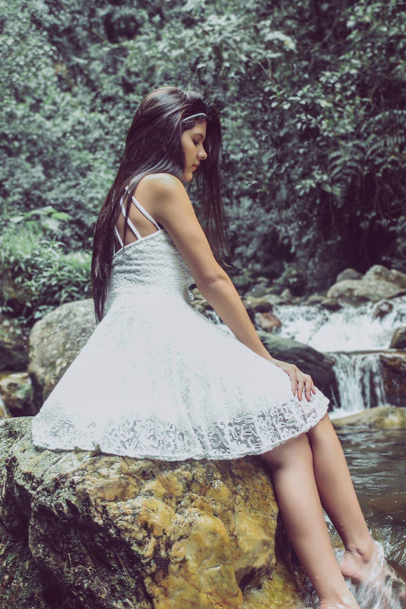 luisa jaramillo