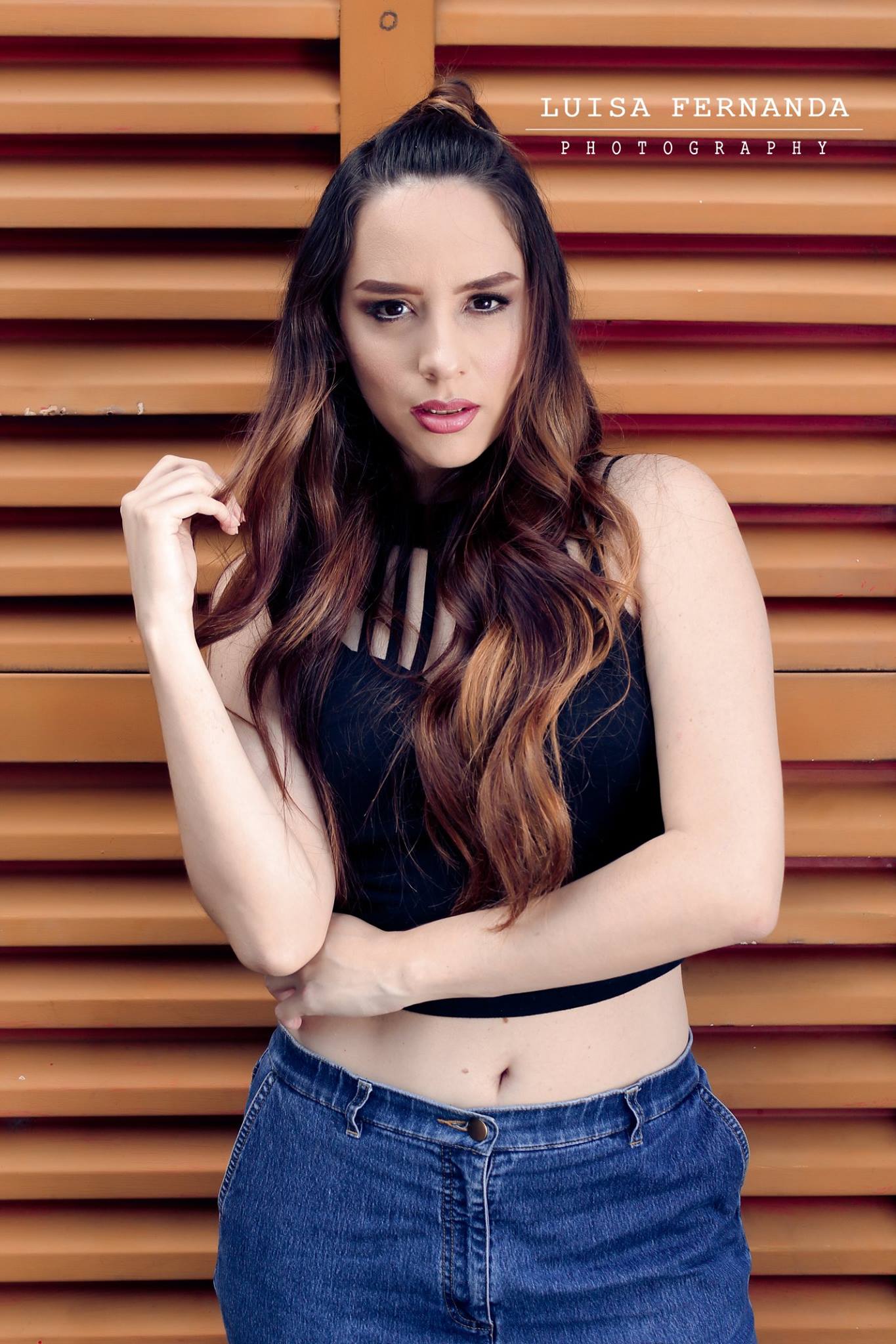 luisa jaramillo