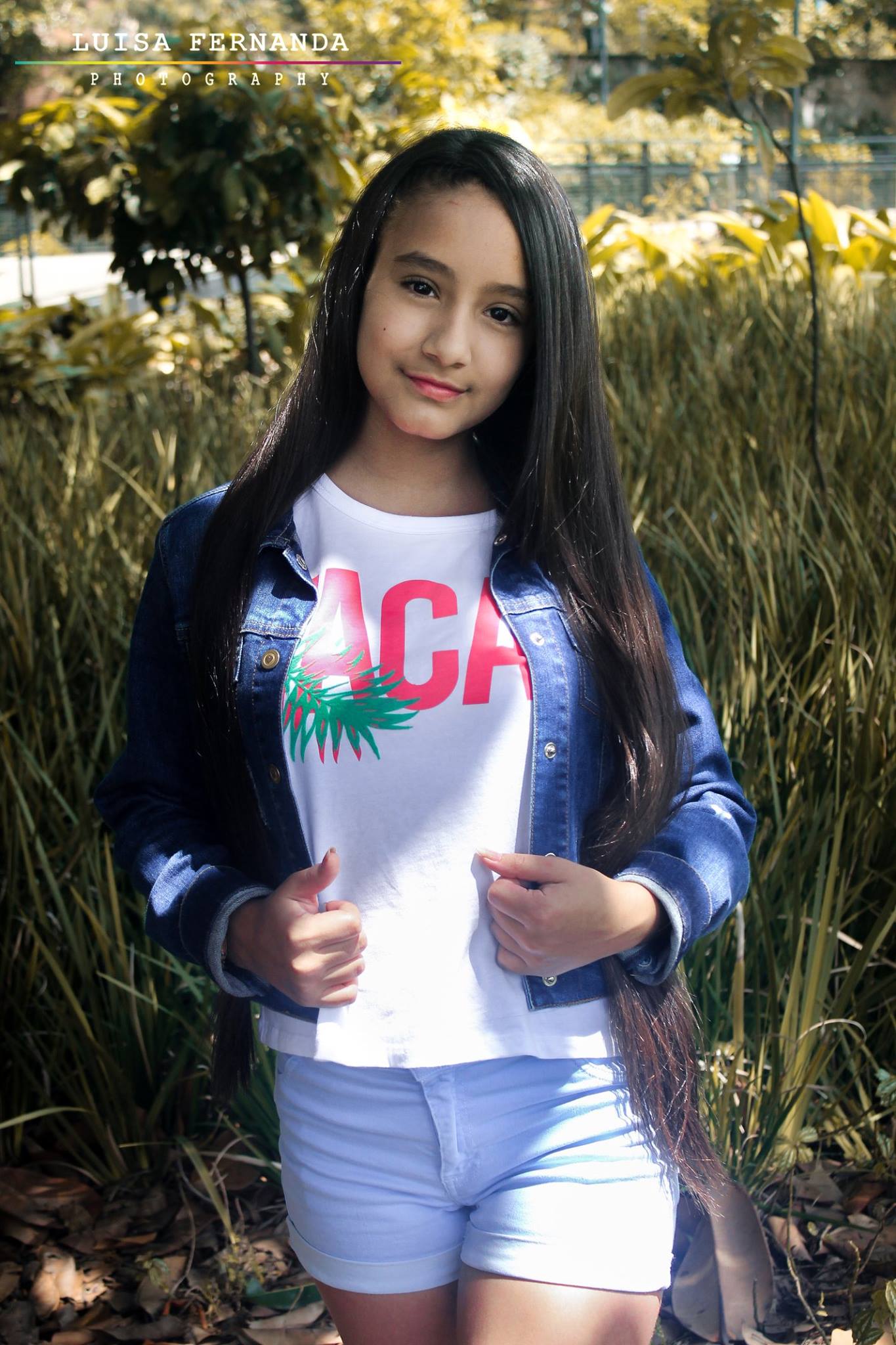 luisa jaramillo