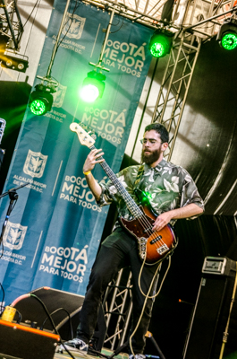 mateo rudd