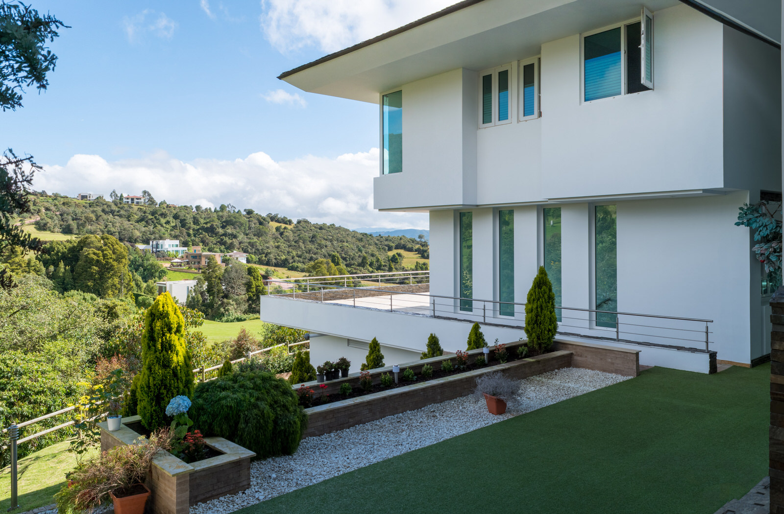 Camilo Villa