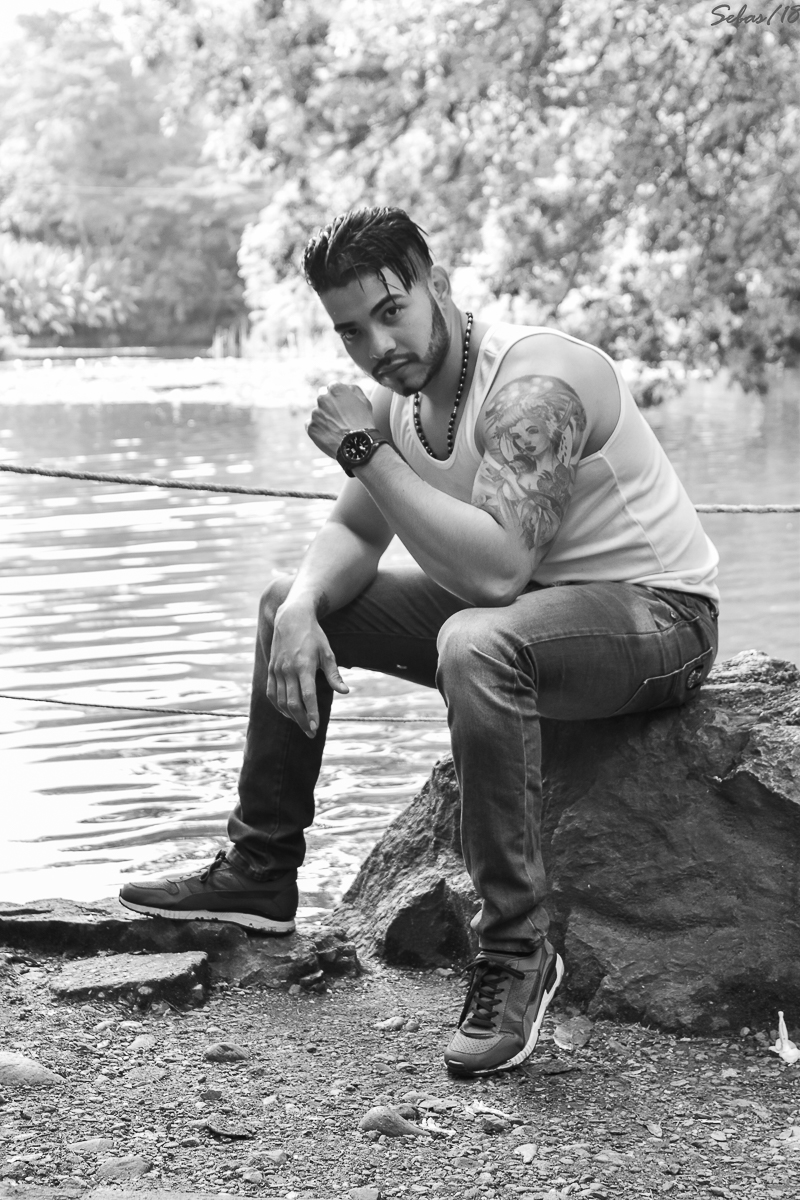 Sebastian Valencia