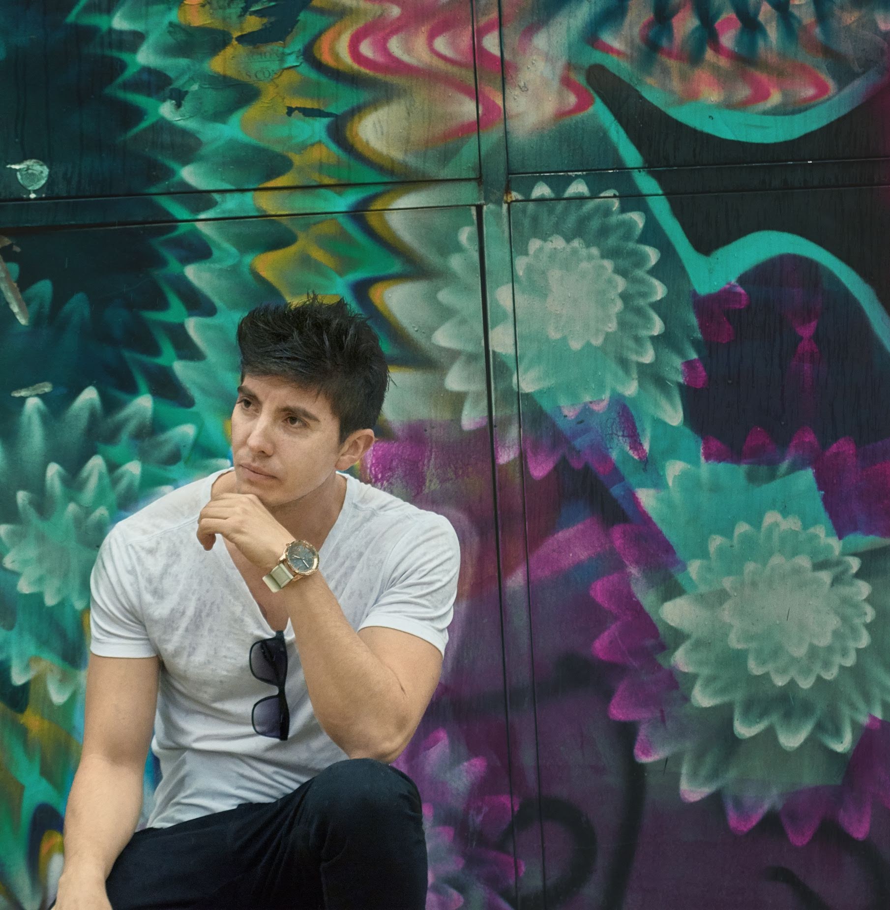 Brayan Cortes