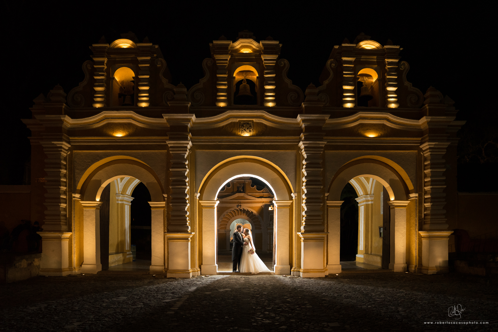 Two Lens | One Story