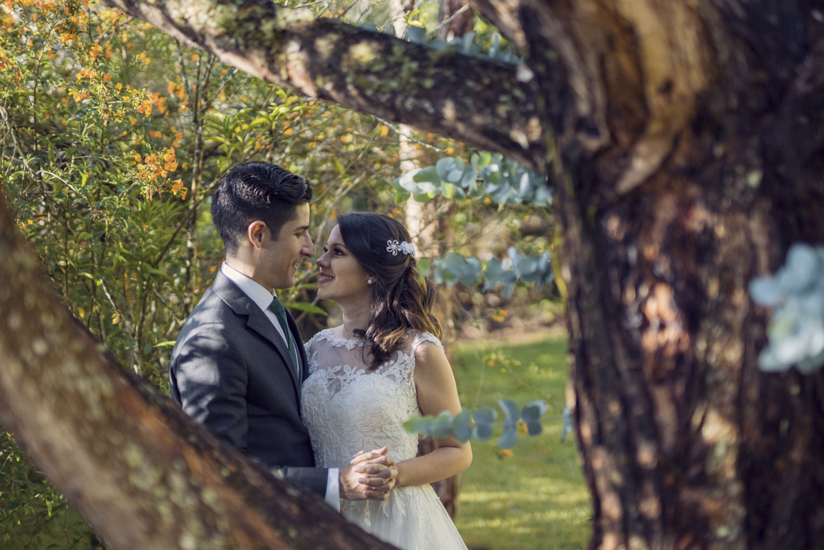 Two Lens | One Story