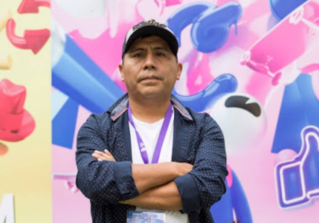 Marlon Montoya
