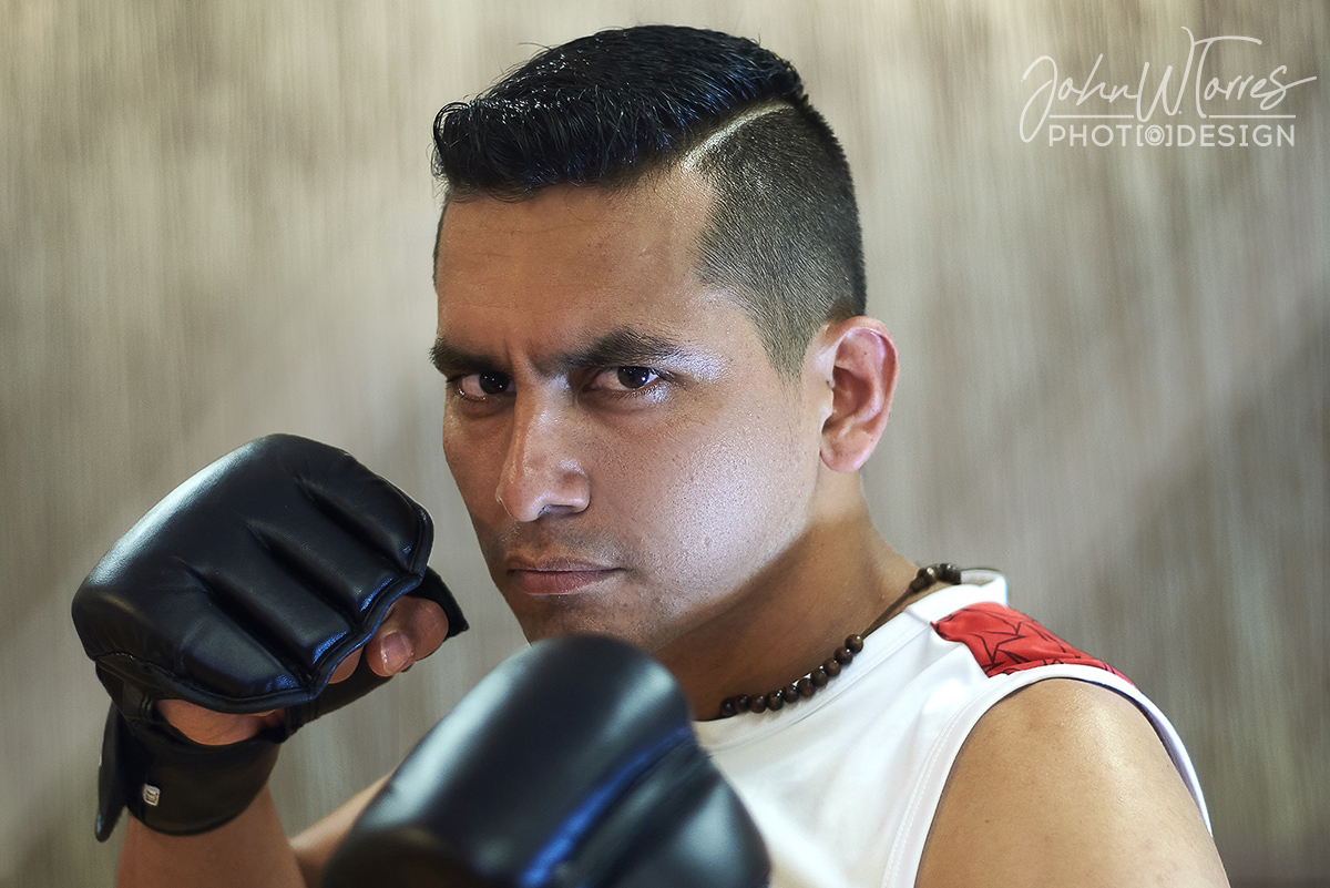 JOHN W TORRES T