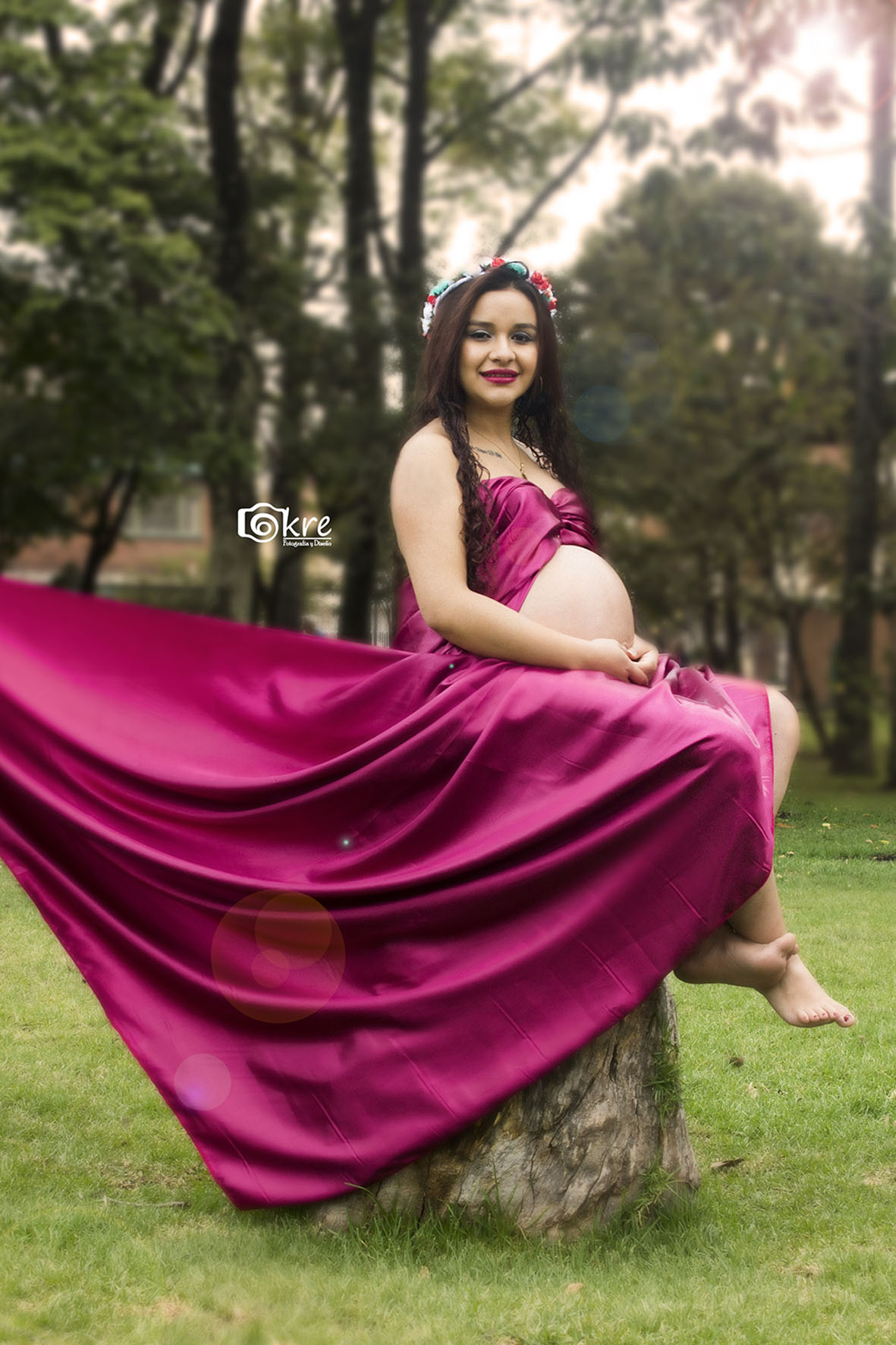 Liliana Tovar