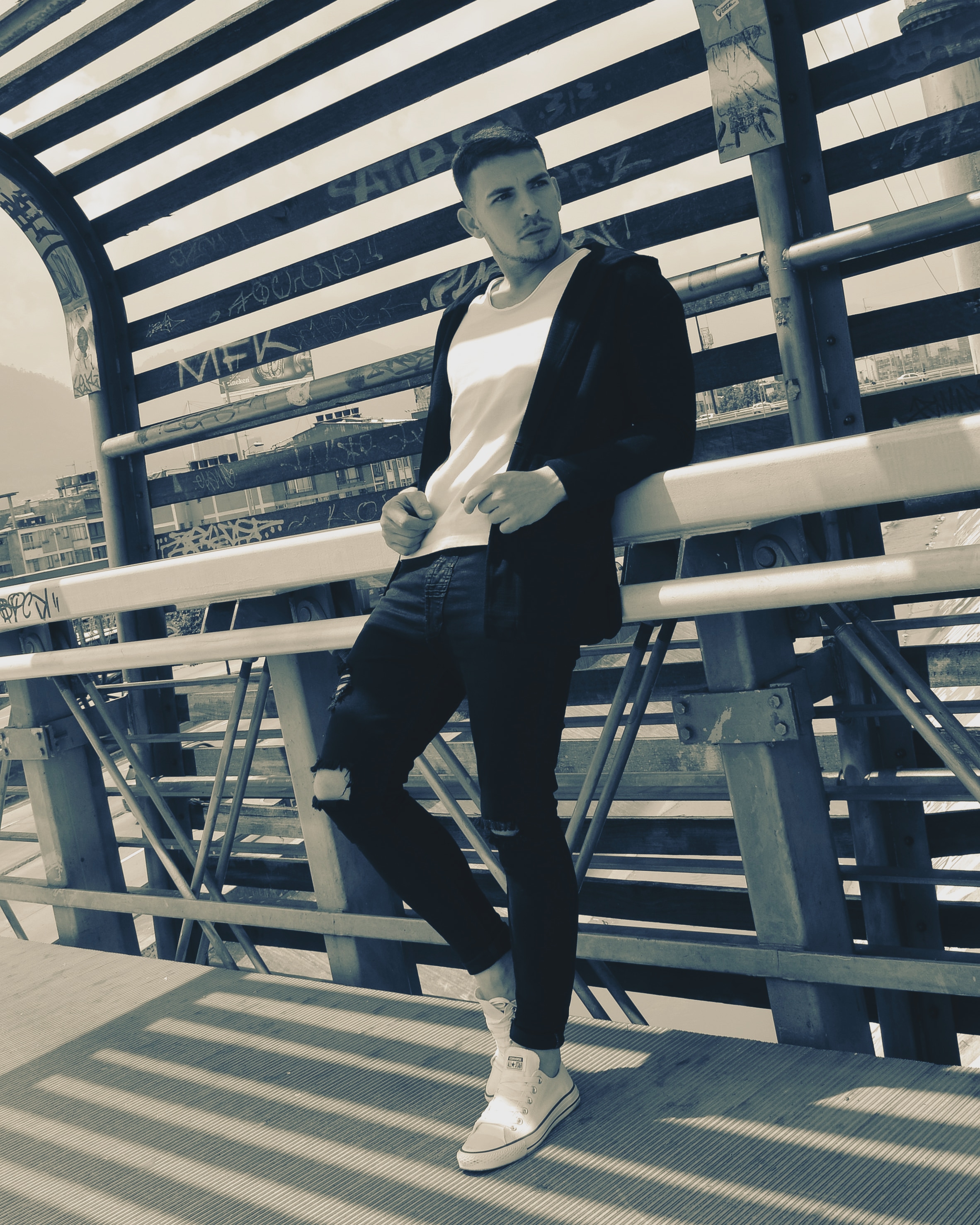 Mauricio Urriago