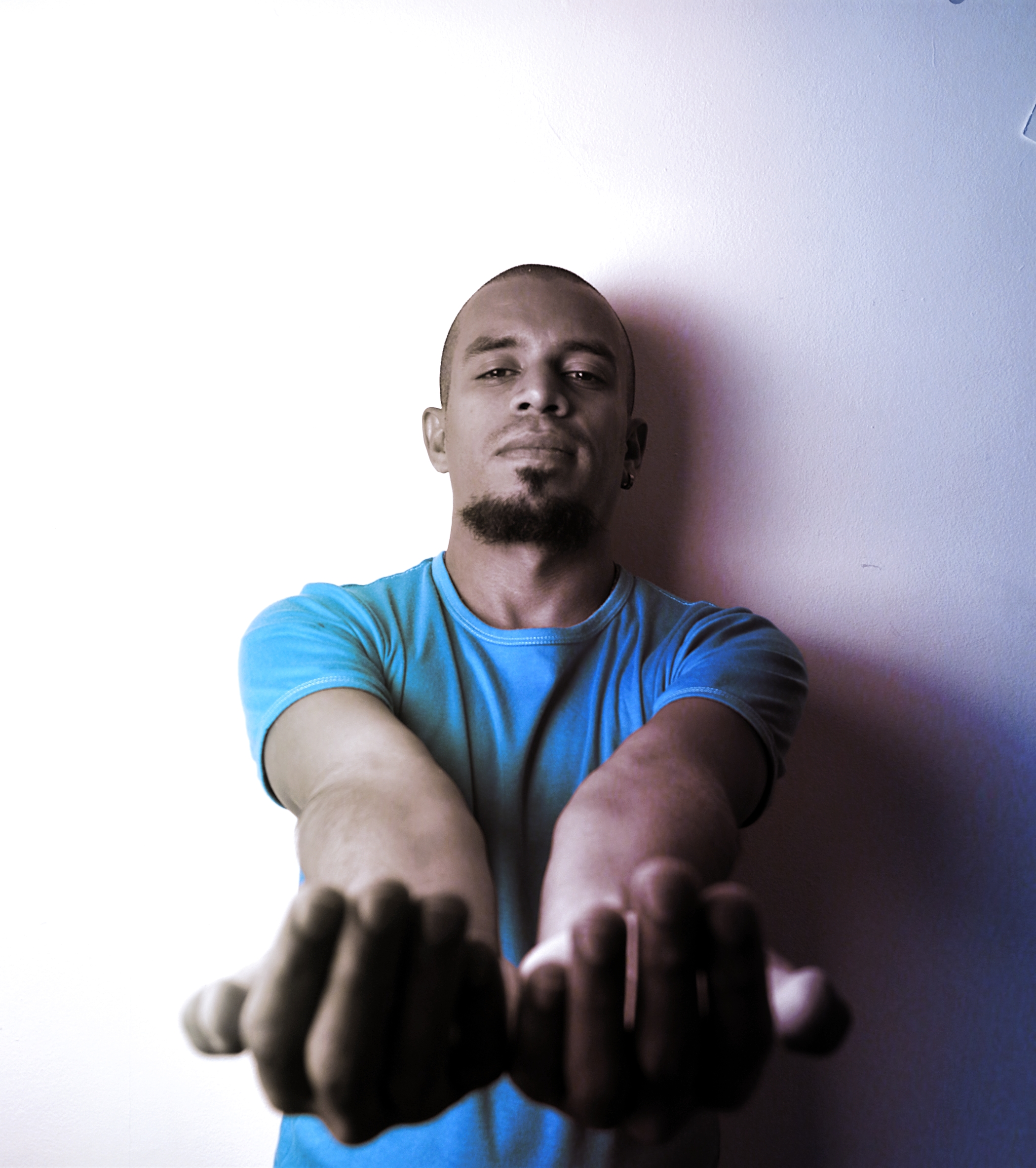 Mauricio Urriago