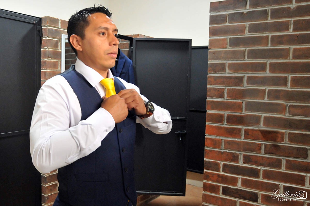 Guillermo Cruz