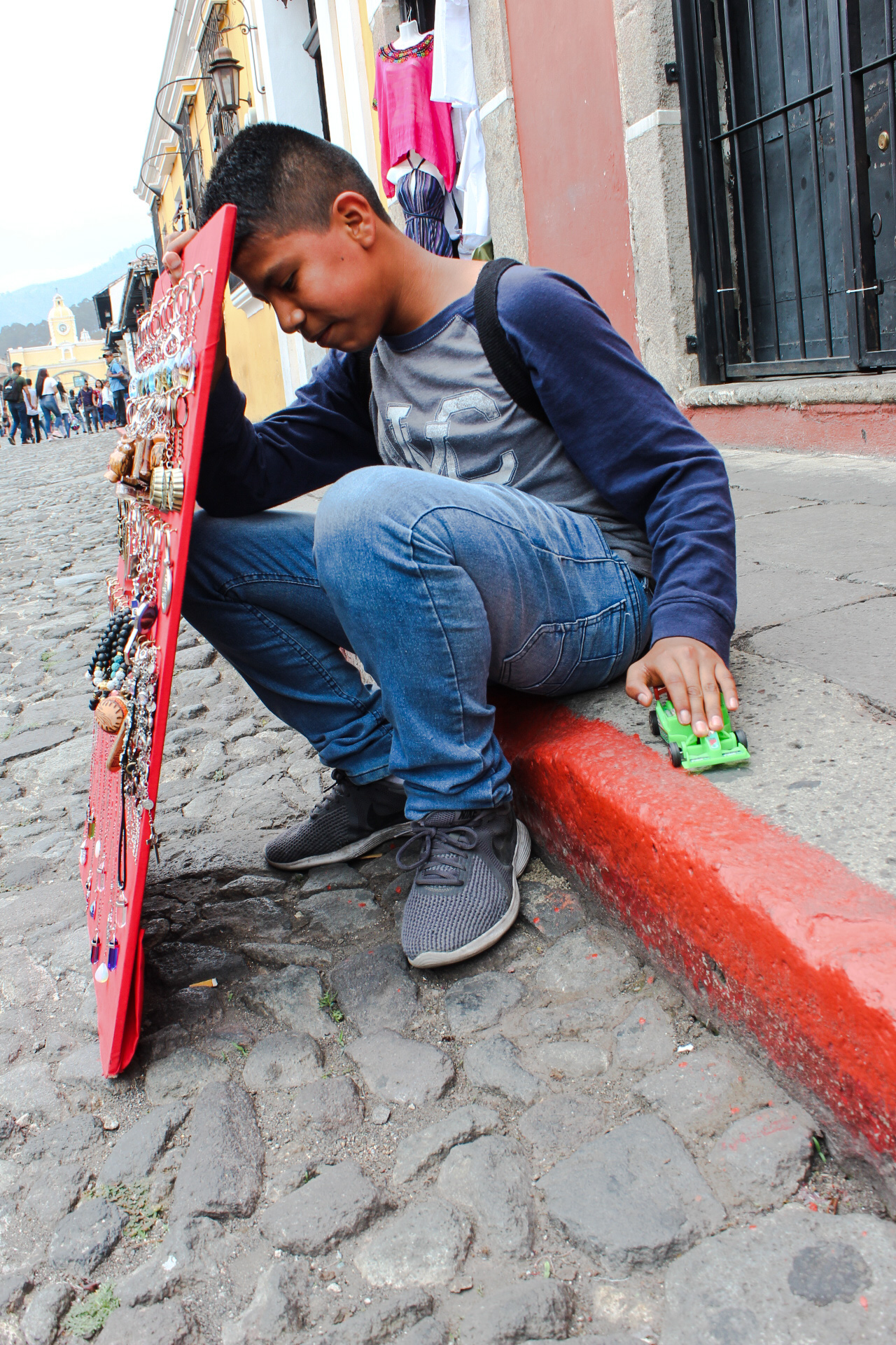 Andrea Denis Quezada Juárez