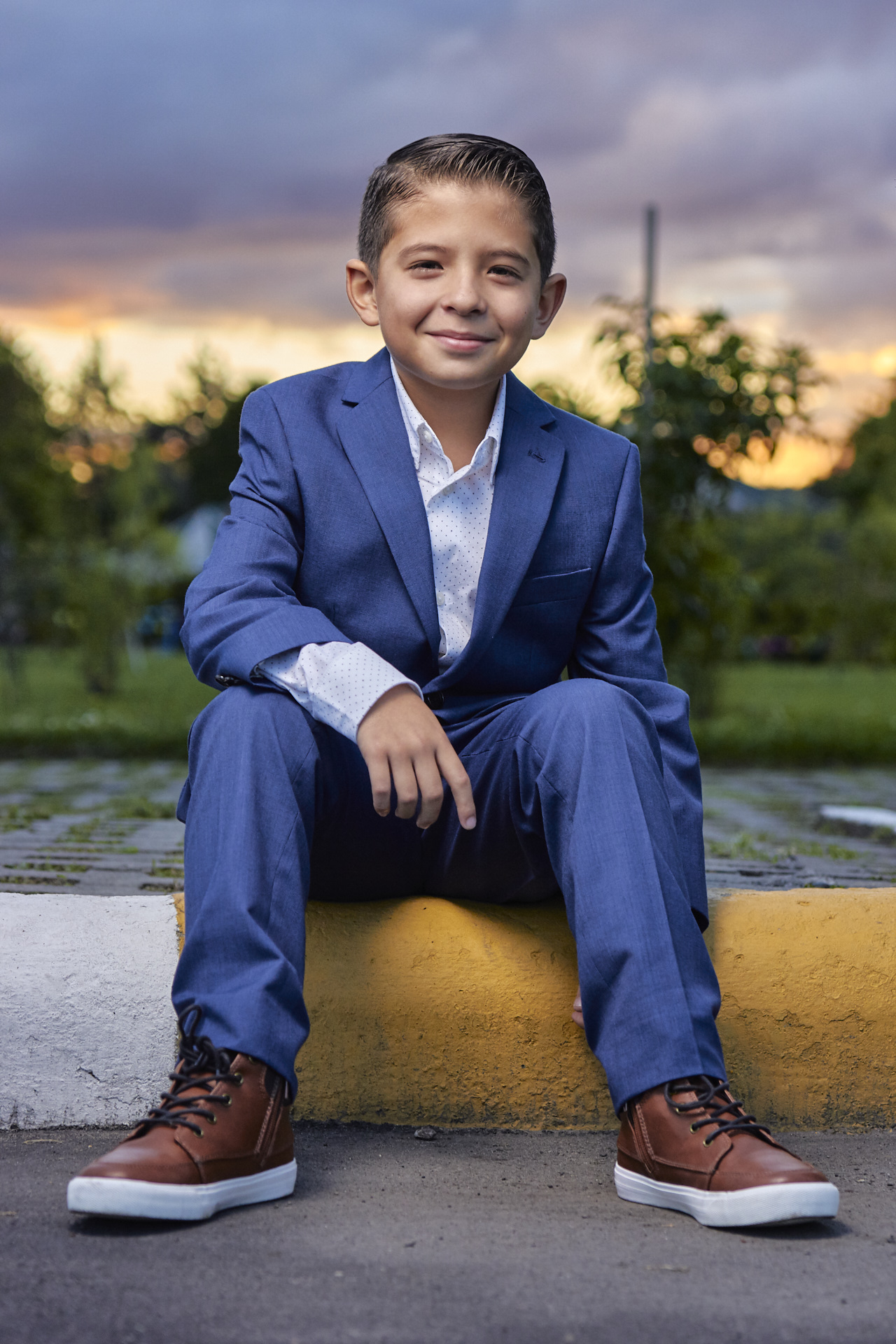 Ivan Bustos H