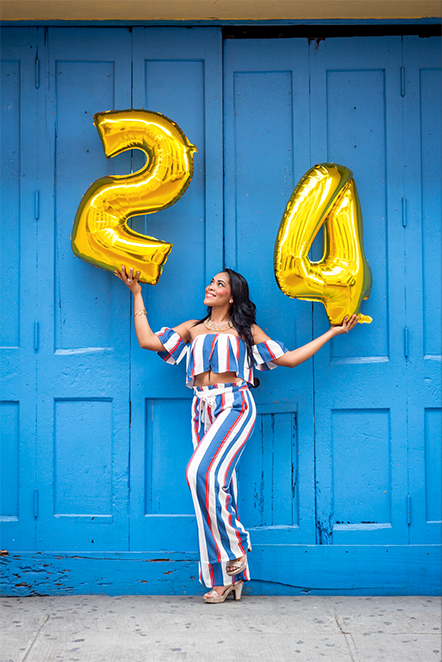 Ana Celis