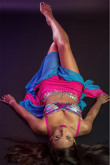 Ana Celis